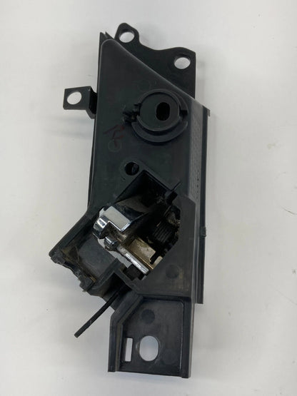 2012-2015 CHEVROLET CAPTIVA SPORT REAR LEFT BACK SIED INNER DOOR HANDLE OEM