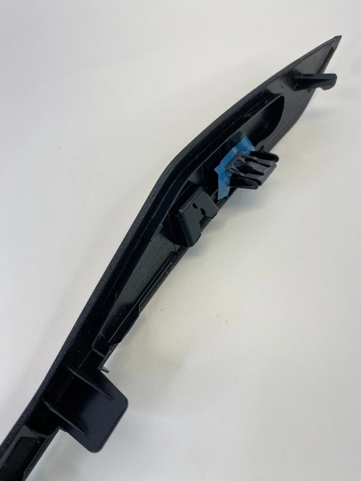 16-19 FORD POLICE INTERCEPTOR DASH RIGHT TRIM BEZEL MOLDING FB53-78045N60-A