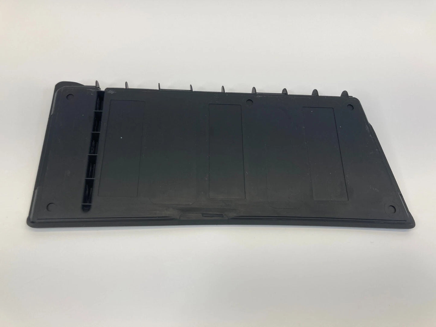 2009-2013 HONDA FIT RIGHT SIDE UPPER DASH STORAGE COMPARTMENT MAT COVER RUBBER