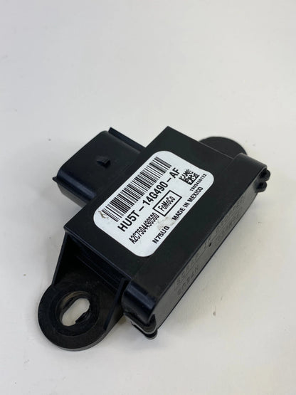 2017-2019 FORD POLICE INTERCEPTOR UTILITY EXTENDED POWER CONTROL COMPUTER MODULE