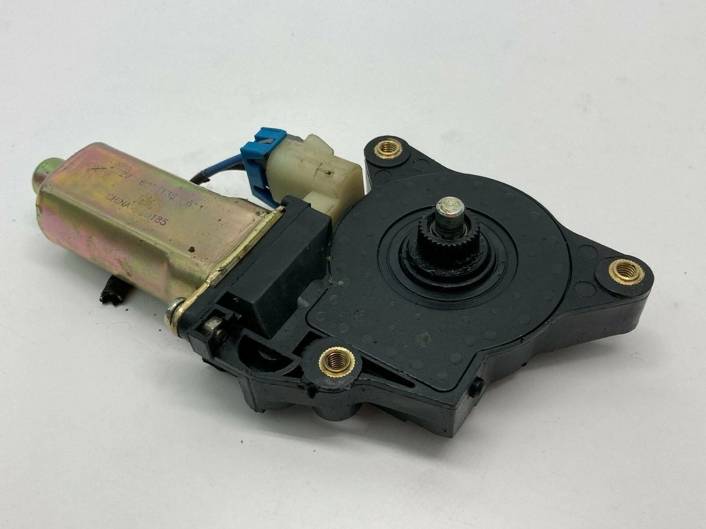 00 01 02 03 04 05 PONTIAC BONNEVILLE FRONT LEFT DRIVER SIDE DOOR WINDOW MOTOR OE