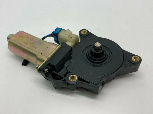 00 01 02 03 04 05 PONTIAC BONNEVILLE FRONT LEFT DRIVER SIDE DOOR WINDOW MOTOR OE