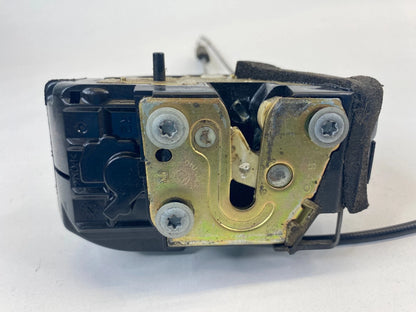 05 06 07 NISSAN MURANO REAR RIGHT SIDE DOOR LOCK LATCH RELEASE ACTUATOR OEM