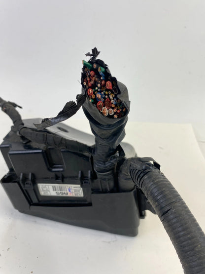 2011-2016 Hyundai Elantra Engine Fuse Box Relay Module Unit Assy 91951-3X100 OEM