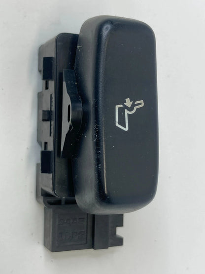 03 04 05 06 07 08 09 10 11 Saab 9-3 Front Right Seat Adjustment Control Switch