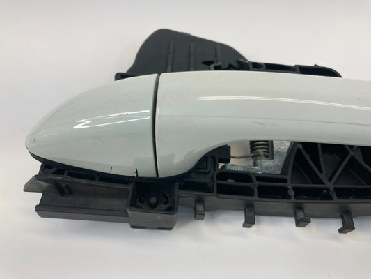 2008-2011 MERCEDES-BENZ ML350 08-10 R350 REAR LEFT EXTERIOR DOOR HANDLE OEM