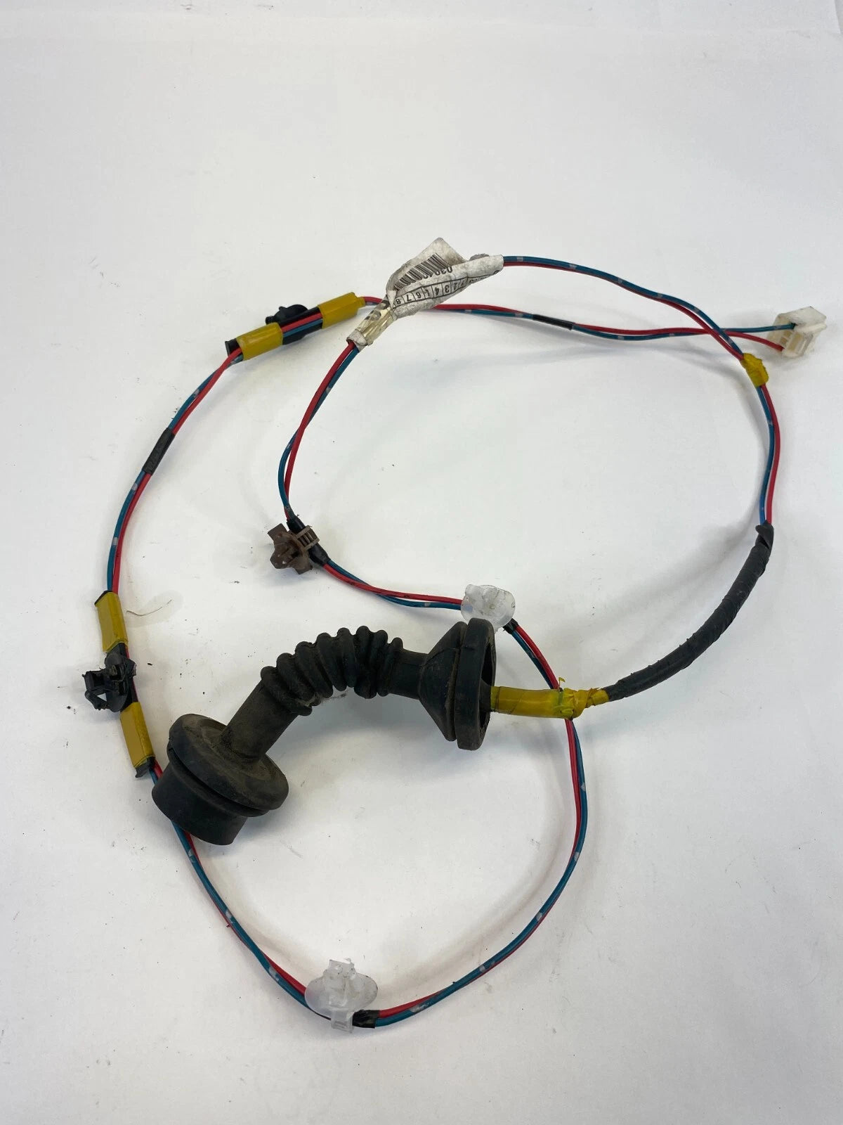 2003 2004 TOYOTA CAMRY REAR LEFT BACK DRIVER HARNESS WIRE WIRING 8215302290 OEM