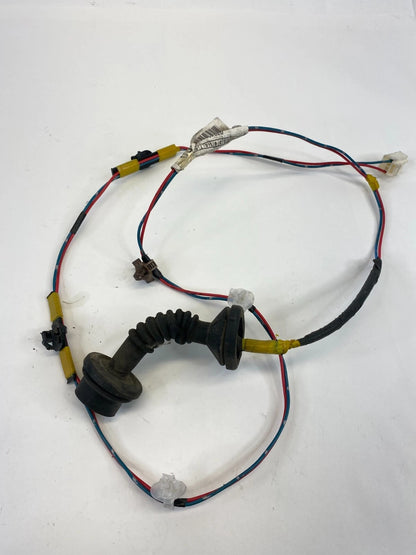 2003 2004 TOYOTA CAMRY REAR LEFT BACK DRIVER HARNESS WIRE WIRING 8215302290 OEM