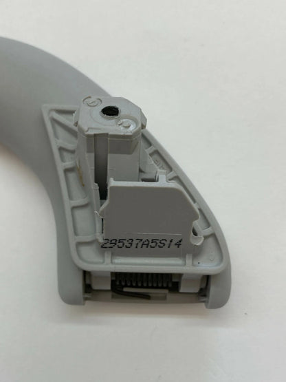 06-10 VW VOLKSWAGEN PASSAT FRONT LEFT DRIVER ROOF GRAB HANDLE GRIP 1K0857607H