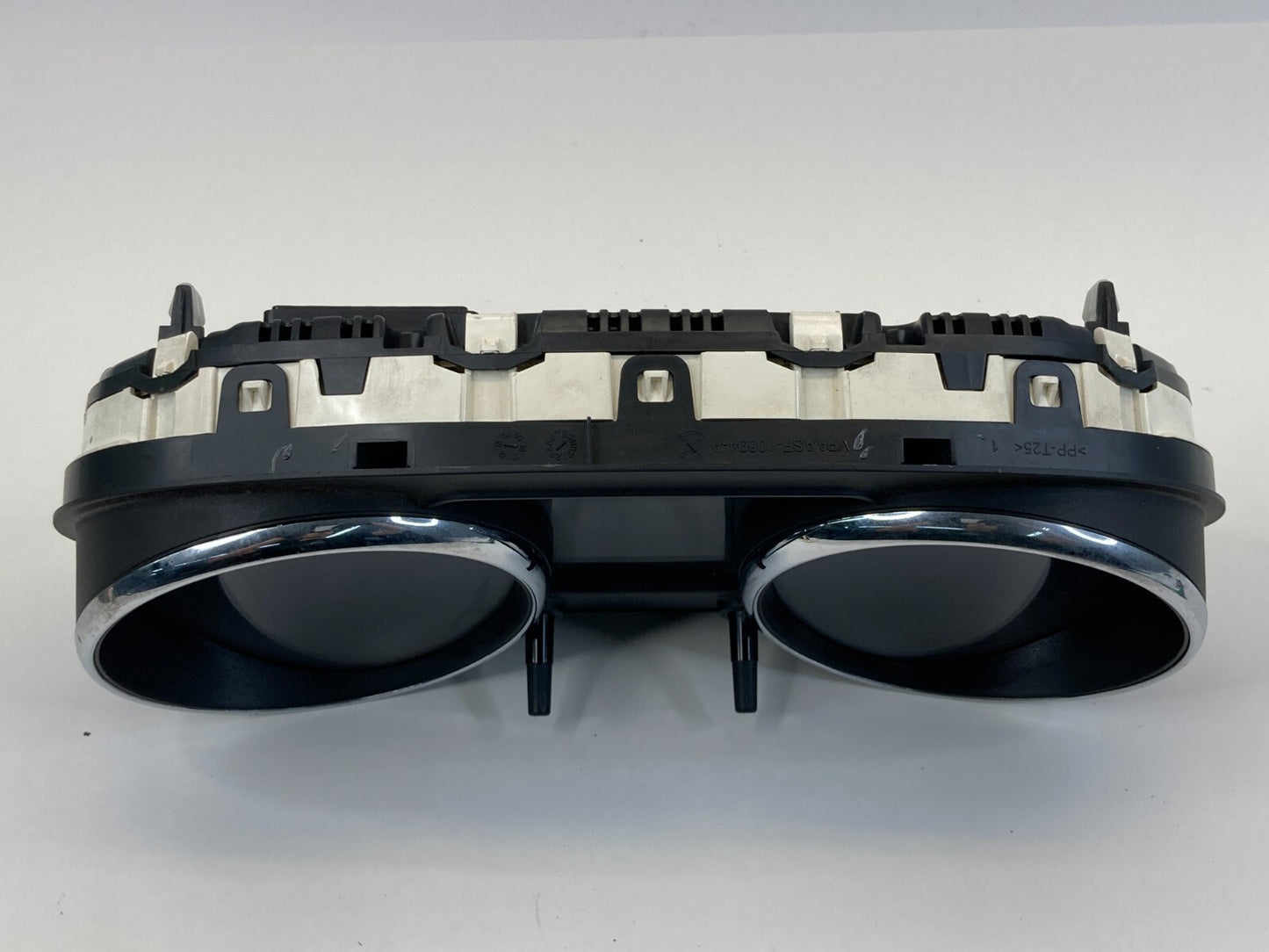 11-13 Nissan Rogue Instrument Cluster Speedometer Gauges UNK Miles 24810-1VK0A