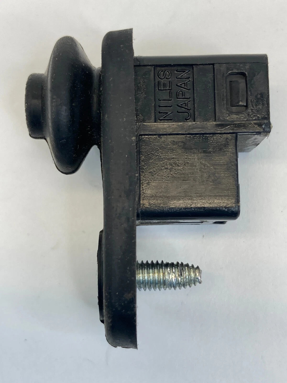 1999-2012 MITSUBISHI GALANT SEDAN 4-DR FRONT RIGHT DOOR JAMB AJAR SENSOR SWITCH