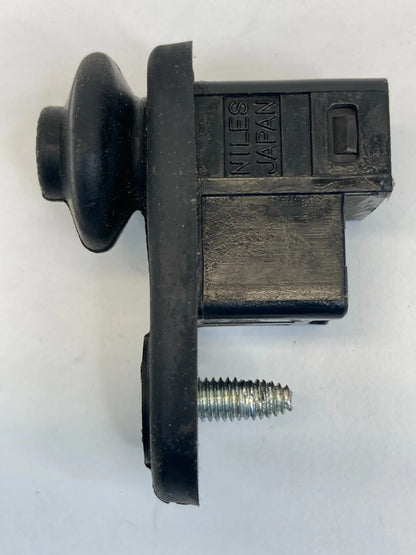 1999-2012 MITSUBISHI GALANT SEDAN 4-DR FRONT RIGHT DOOR JAMB AJAR SENSOR SWITCH