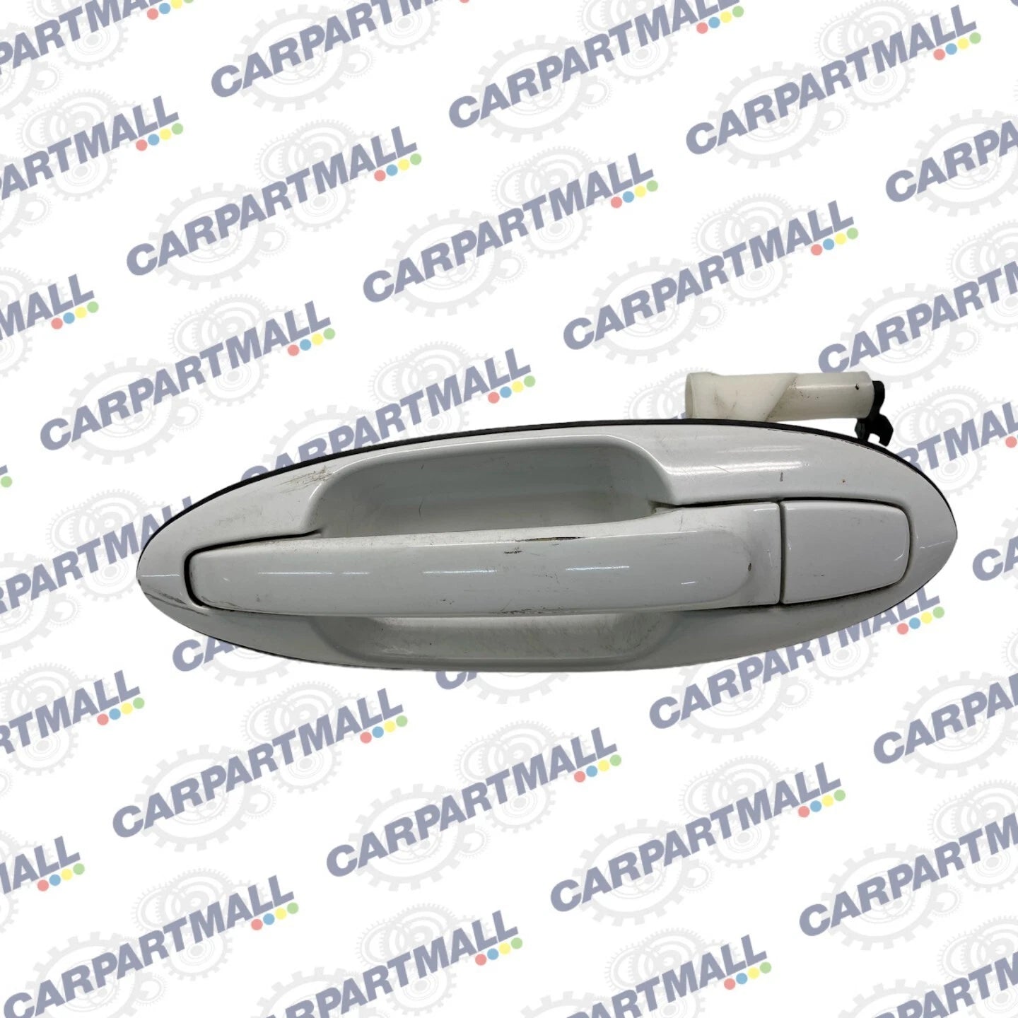 2001 2002 2003 2004 2005 2006 KIA OPTIMA REAR LEFT SIDE EXTERIOR DOOR HANDLE OEM