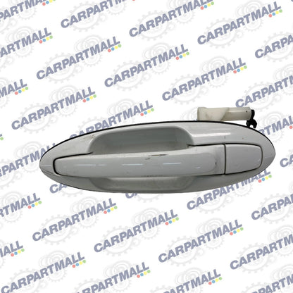 2001 2002 2003 2004 2005 2006 KIA OPTIMA REAR LEFT SIDE EXTERIOR DOOR HANDLE OEM