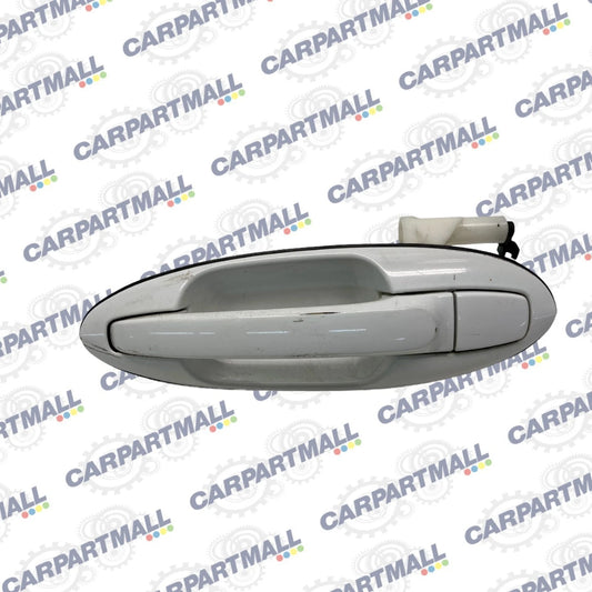 2001 2002 2003 2004 2005 2006 KIA OPTIMA REAR LEFT SIDE EXTERIOR DOOR HANDLE OEM