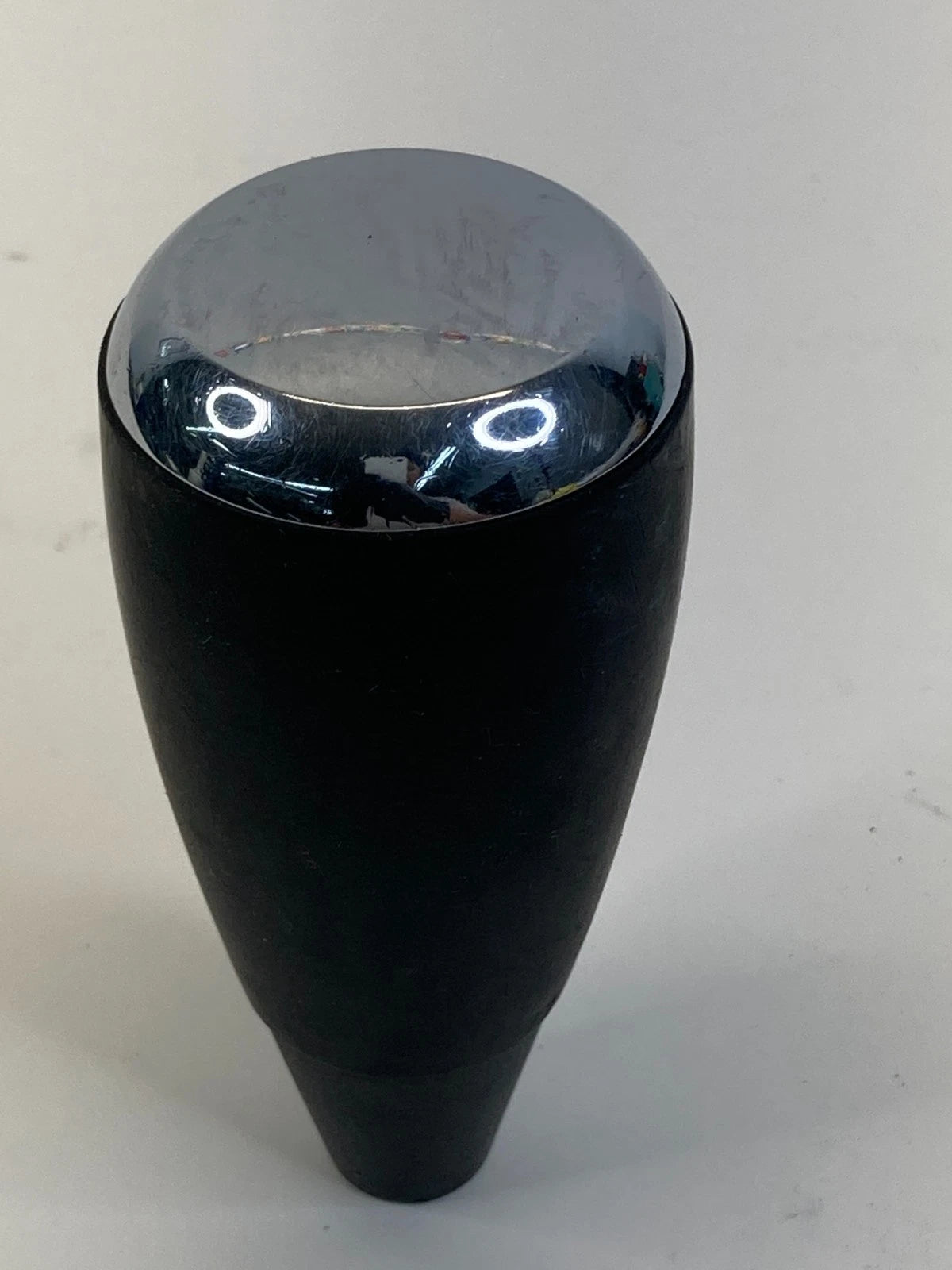 2007-2017 JEEP PATRIOT AUTOMATIC TRANSMISSION SHIFTER GEAR KNOB HANDLE OEM