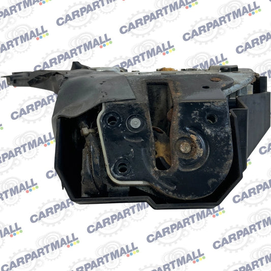 2005-2010 HONDA ODYSSEY REAR LEFT SLIDING POWER DOOR LOCK LATCH ACTUATOR MOTOR