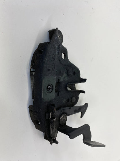 07 08 09 10 11 12 NISSAN SENTRA SEDAN HOOD LATCH LOCK RELEASE ACTUATOR OEM