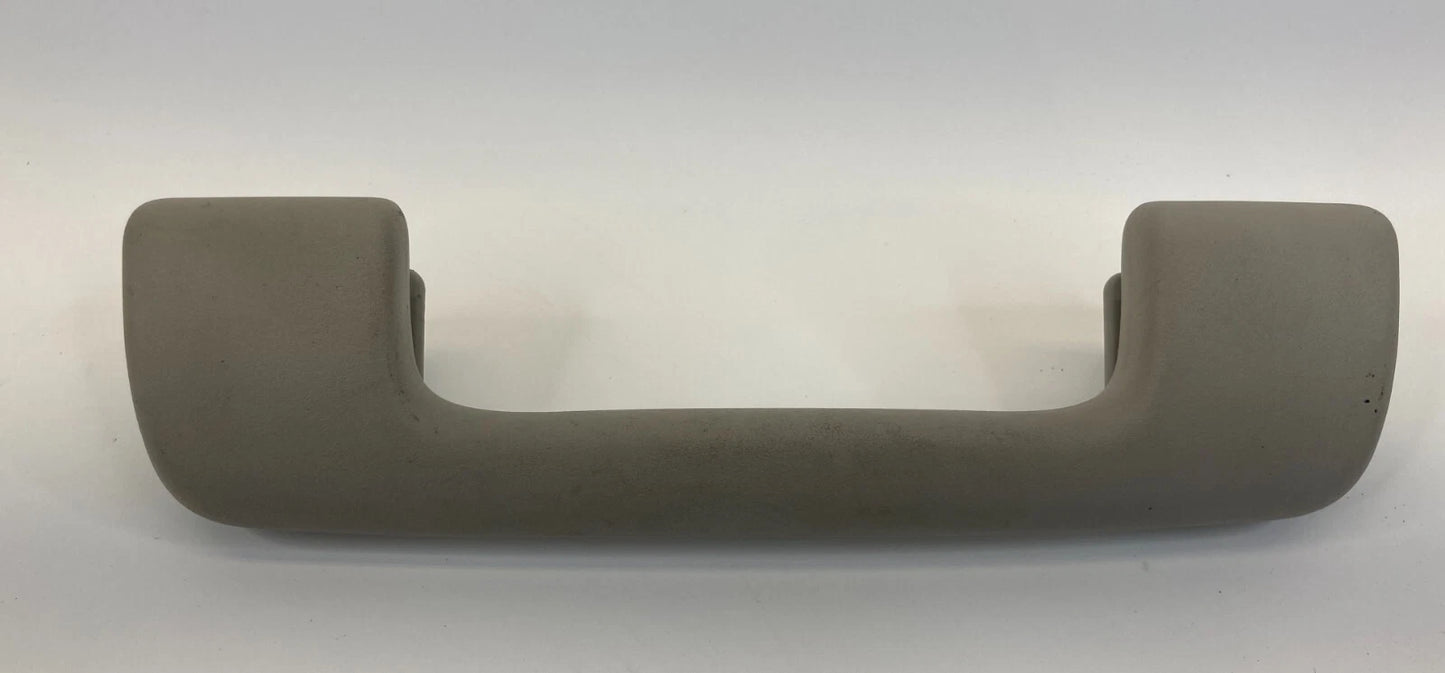 05-09 GMC ENVOY FRONT RIGHT PASSENGER SIDE INNER ROOF GRAB GRIP HANDLE 654129907