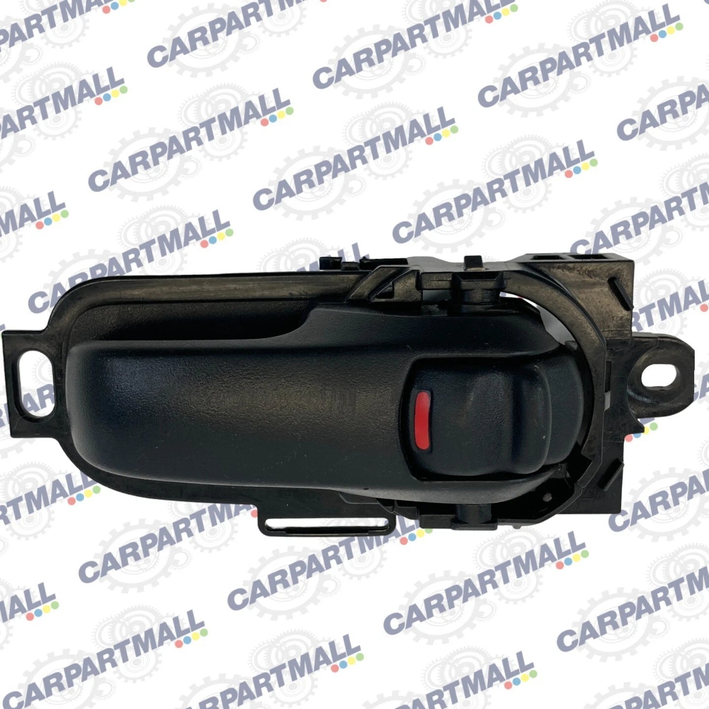 2007-2012 NISSAN VERSA REAR RIGHT SIDE INTERIOR INNER DOOR HANDLE RH OEM