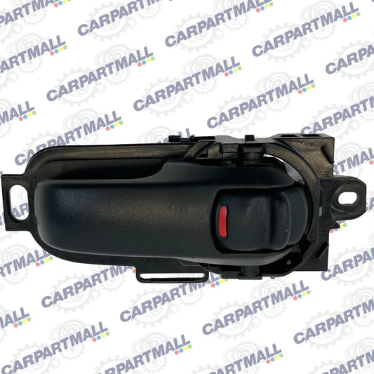 2007-2012 NISSAN VERSA REAR RIGHT SIDE INTERIOR INNER DOOR HANDLE RH OEM