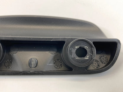 2016 CHEVROLET CRUZE LIMITED TRUNK DECK LID INTERIOR INSIDE PULL HANDLE 95460708
