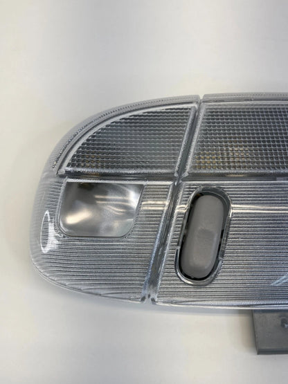 2009-2019 Ford Flex Roof Rear Overhead Dome Reading Map Light Lamp OEM