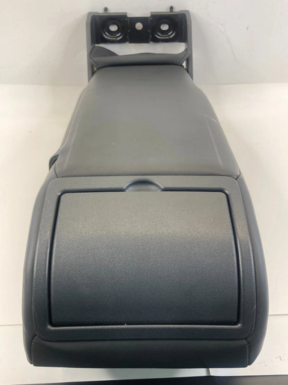 2007 2008 INFINITI G35 SEDAN REAR SEAT CENTER ARMREST WITH CUP HOLDER UNIT OEM