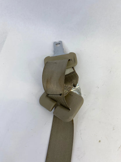 2007 2008 2009 LEXUS RX350 REAR CENTER MIDDLE SEAT BELT RETRACTOR ASSY OEM