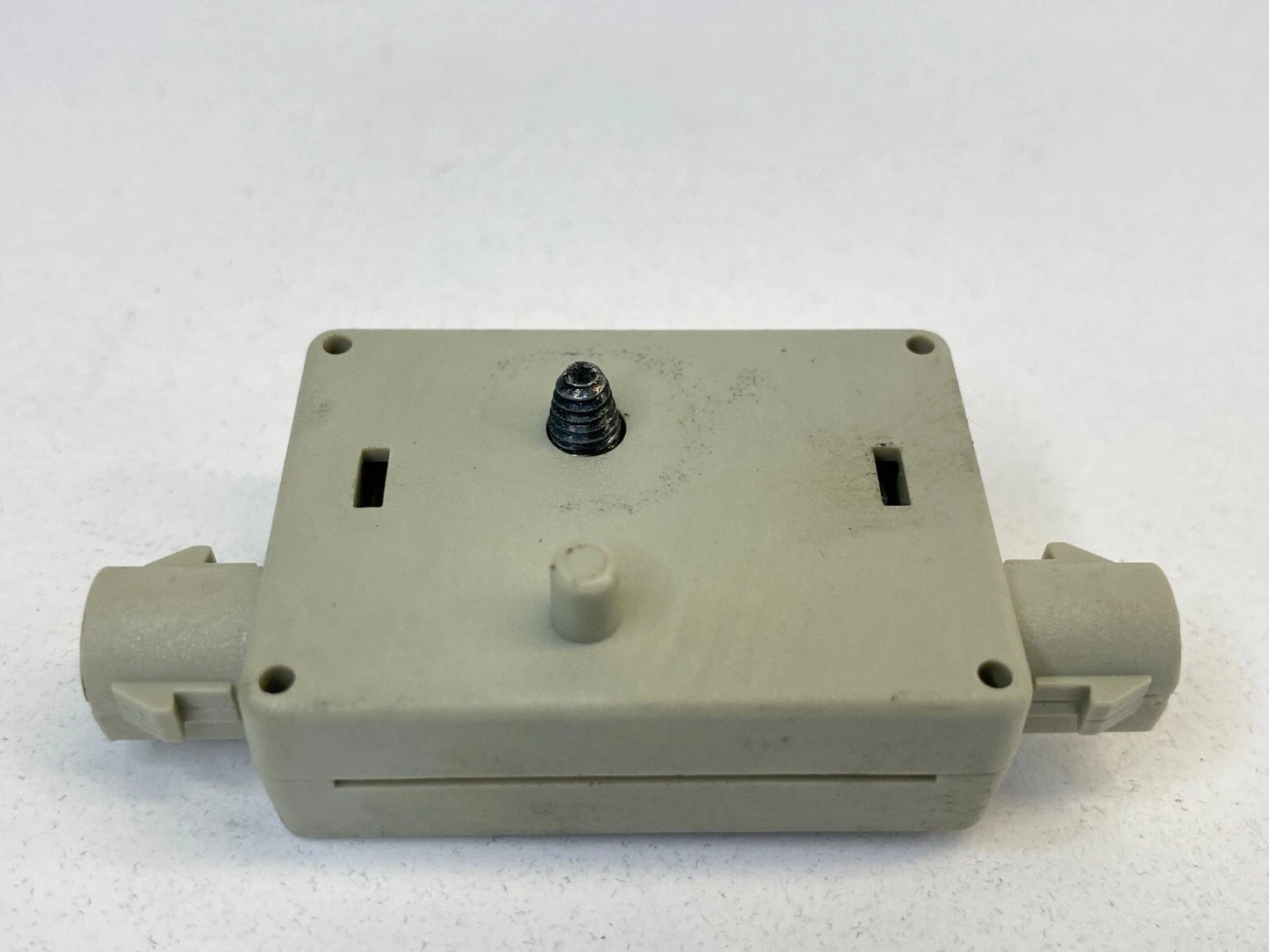 2004-2010 BMW X3 REAR RADIO ANTENNA SIGNAL RECEPTION MODULE TRAP 6990090-03 OEM