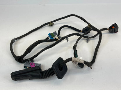 2011 2012 CHEVROLET CRUZE REAR LEFT SIDE DOOR HARNESS WIRING WIRE 95950966 OEM