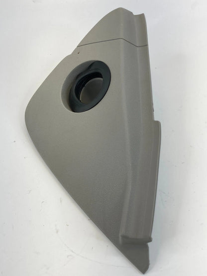 2006-2013 CHEVROLET IMPALA DASH RIGHT PASSENGER SIDE END CAP COVER TRIM BEZEL