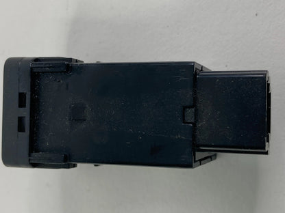 2011-2017 NISSAN JUKE STABILITY CONTROL TRACTION SWITCH 08349-A311272 OEM