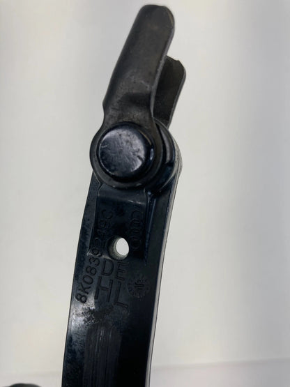 09-16 AUDI A4 QUATTRO REAR LEFT SIDE DOOR CHECK STOP STOPPER DETENT 8K0839249C