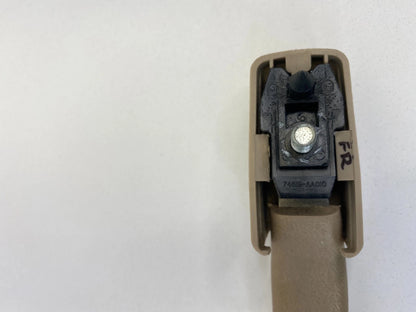 1997-2001 TOYOTA CAMRY FRONT RIGHT SIDE ROOF INNER GRAB GRIP HANDLE 74619-AA010