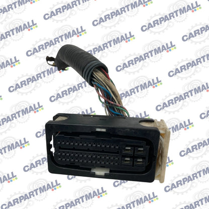 2004-2006 TOYOTA CAMRY 3.0L V6 ANTI LOCK BRAKE ABS PUMP MODULE CONNECTOR PLUG