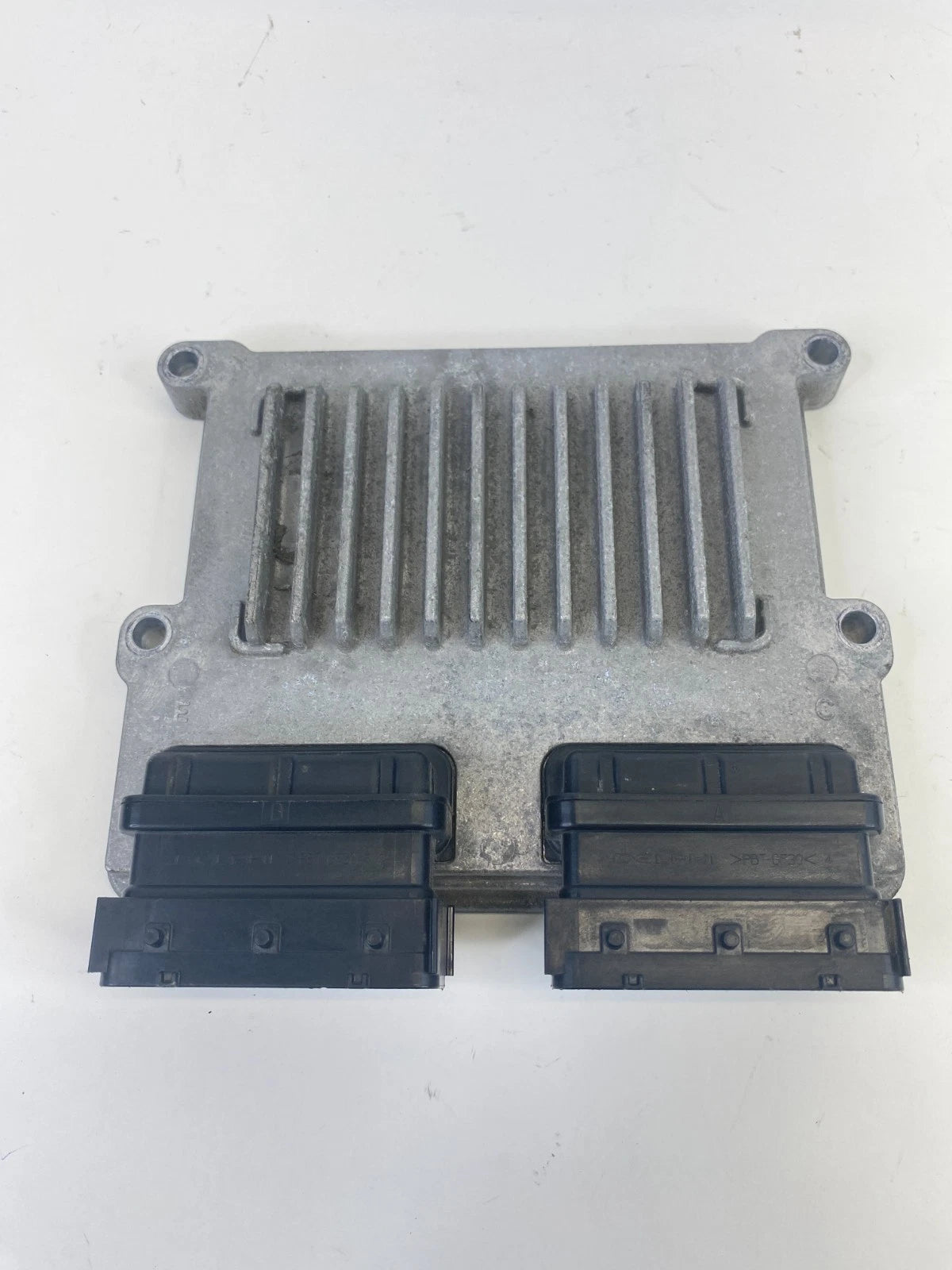 2017 2018 KIA SEDONA ENGINE COMPUTER CONTROL MODULE UNIT ECM ECU 28166220 OEM