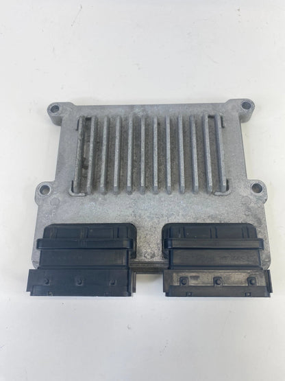 2017 2018 KIA SEDONA ENGINE COMPUTER CONTROL MODULE UNIT ECM ECU 28166220 OEM