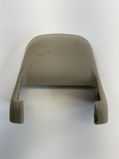 01 02 03 Toyota Highlander Front Left Seat Track Cover Trim Cap 72123-48020 OEM