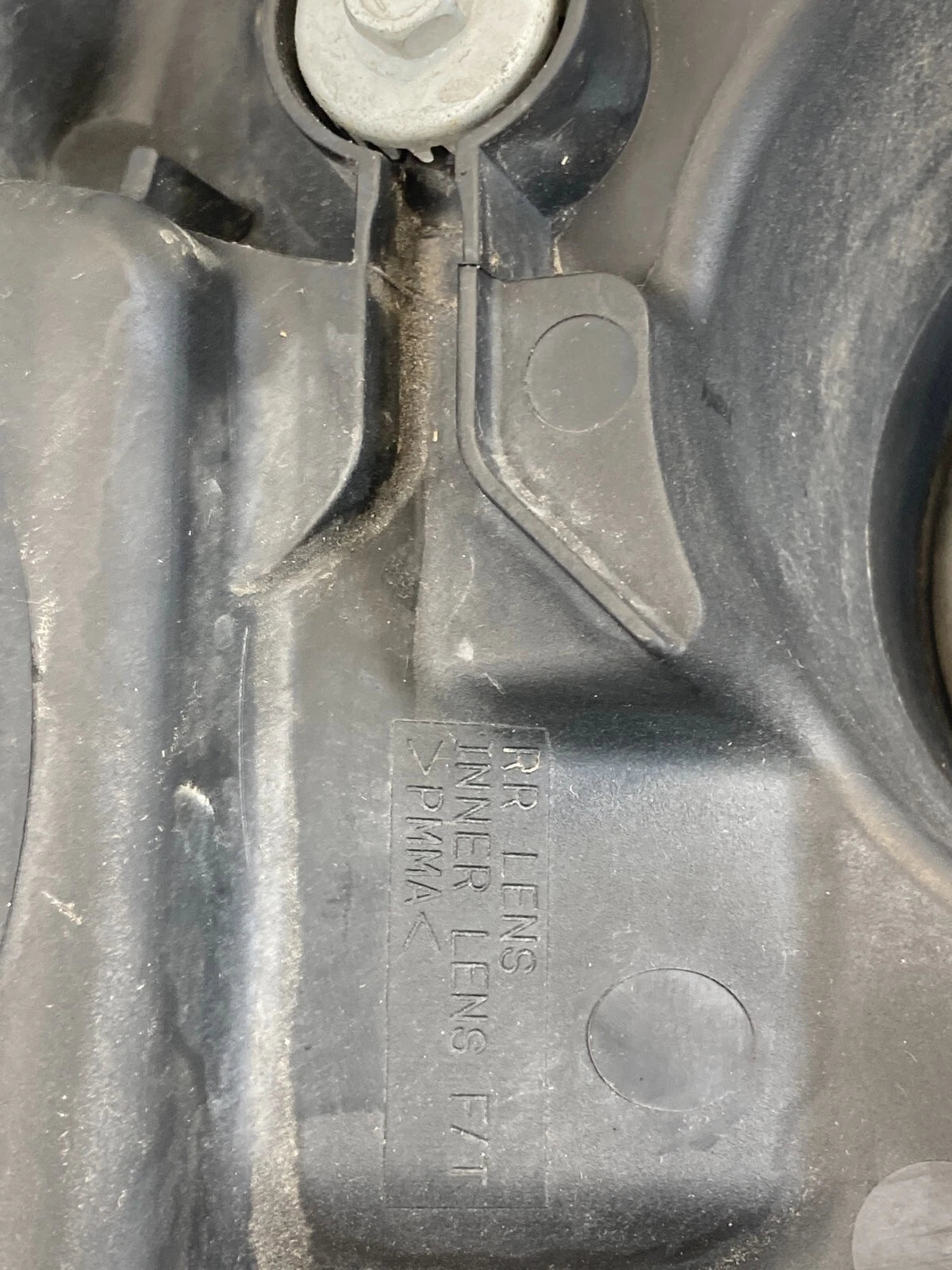 2005 2006 2007 HONDA ODYSSEY FRONT RIGHT PASSENGER HEADLIGHT HEADLAMP OEM