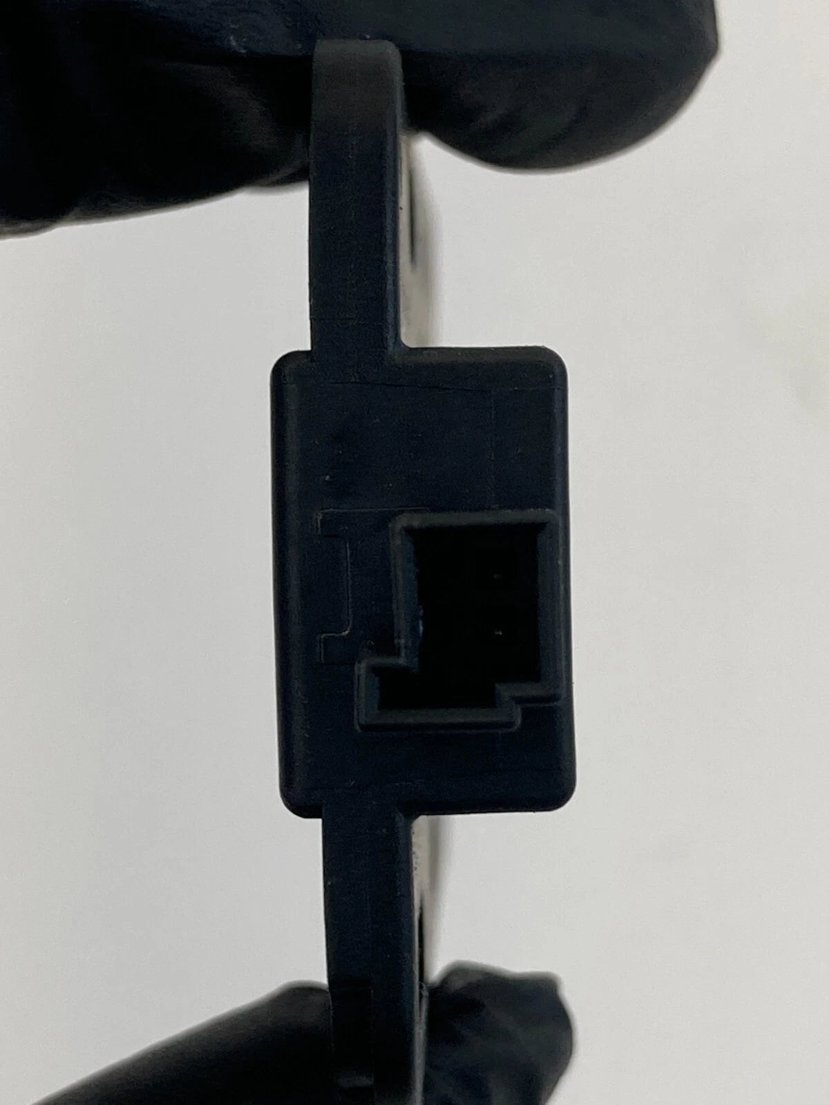 07-15 MINI COOPER REAR RIGHT KEYLESS ENTRY ANTENNA MODULE PASSIVE ACCESS 3419999