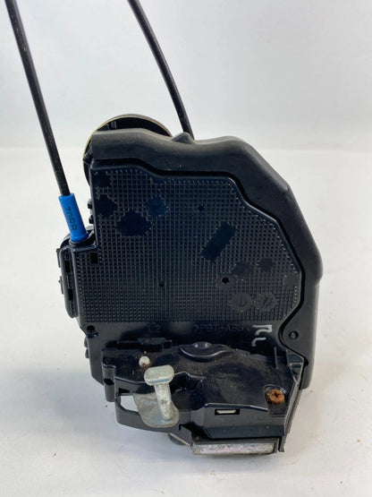 2008-2015 SCION XB REAR LEFT DRIVER DOOR LOCK LATCH ACTUATOR OEM FACTORY 7112203