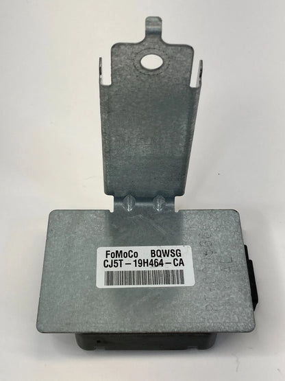 2013-2019 FORD ESCAPE GPS POSITION ANTENNA CONTROL MODULE CJ5T-19H464-CA OEM
