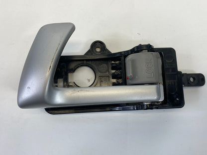 2007-2009 Hyundai Santa Fe Rear Left Back Interior Door Handle 82613-CM000 OEM