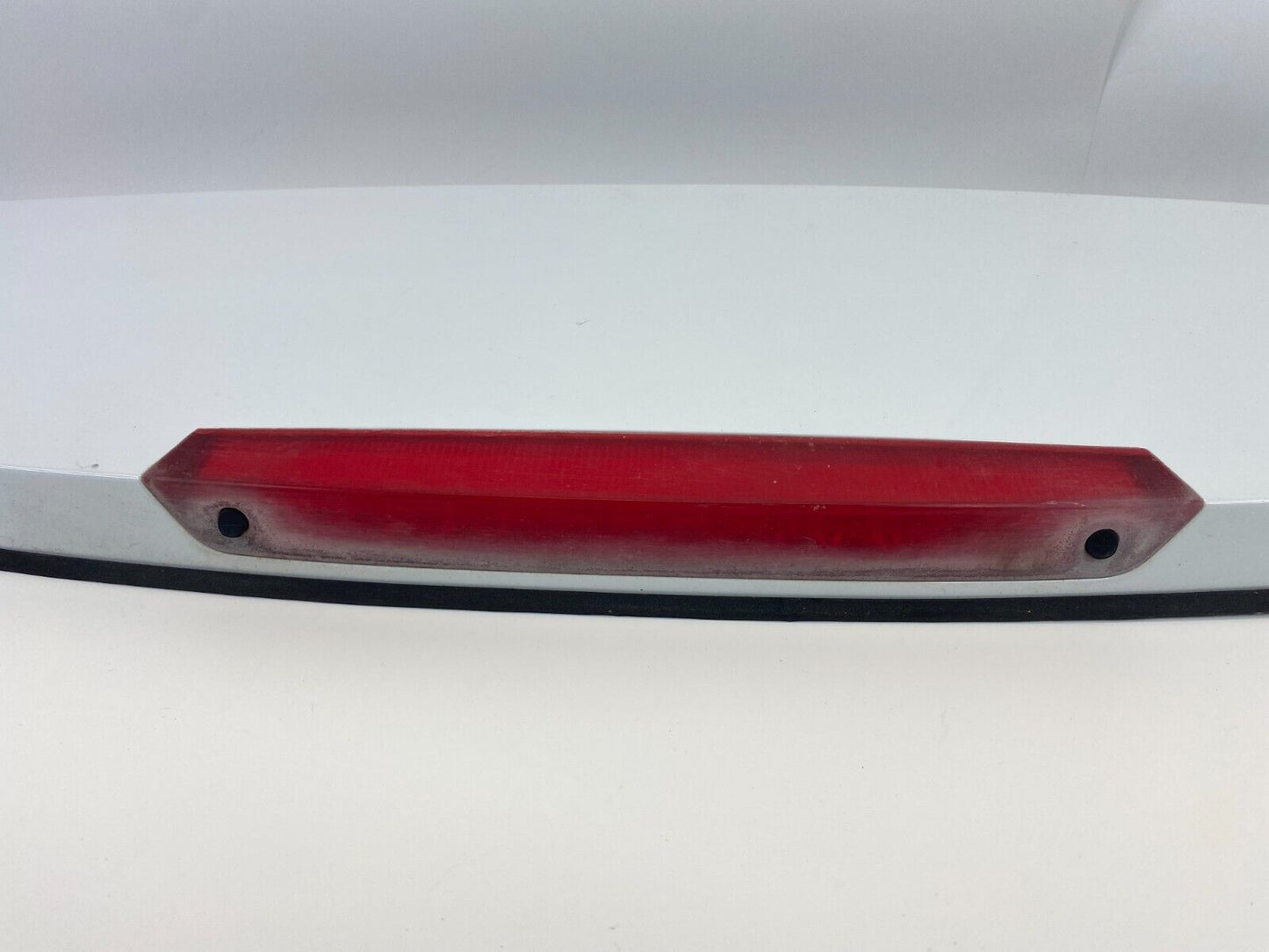 2012-2015 Chevrolet Captiva Sport Trunk Spoiler Wing w/ Third Brake Light OEM