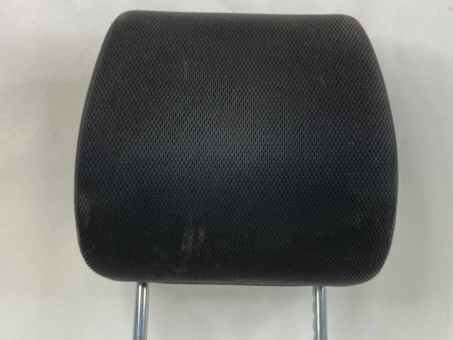 2007-2013 SUZUKI SX4 FRONT SEAT HEADREST HEAD REST ASSEMBLY BLACK OEM
