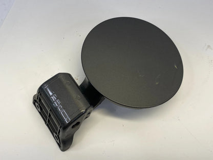 2010-2013 KIA FORTE REAR FUEL FILLER TANK GAS DOOR LID COMPONENT OEM 69510-1A000