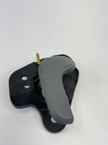 2004-2007 DODGE CARAVAN FRONT LEFT DRIVER SIDE INTERIOR DOOR HANDLE 04894119A