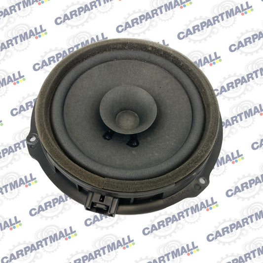 2012-2018 Ford Focus Front Left Side Door Audio Speaker AA6T-18808-CA OEM