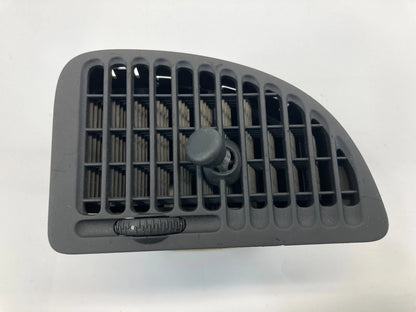 2003 2004 03 04 SAAB 9-3 93 DASH LEFT AC AIR VENT GRILLE OUTLET 12804033 OEM